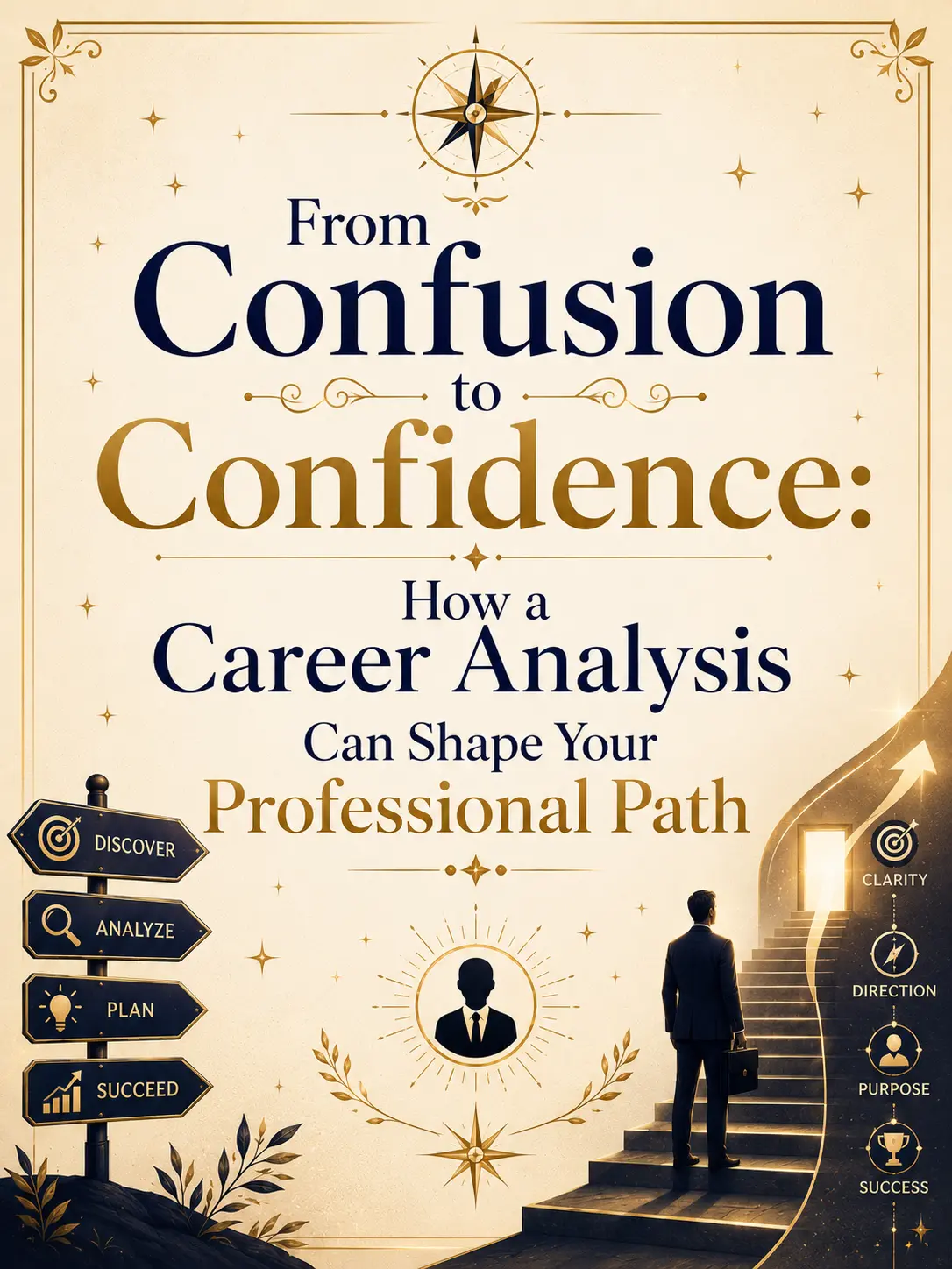 From Confusion to Confidence: How a Career Analysis Can Shape Your Professional Path